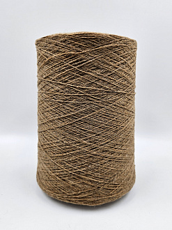Пряжа Soft Shetland, Olimpias, меринос, цвет викунья